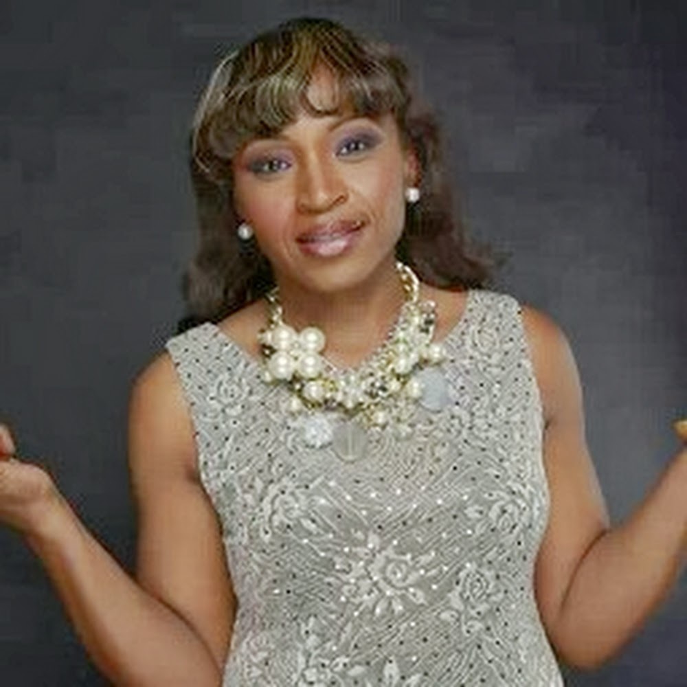 Meet your Posher, Johannah